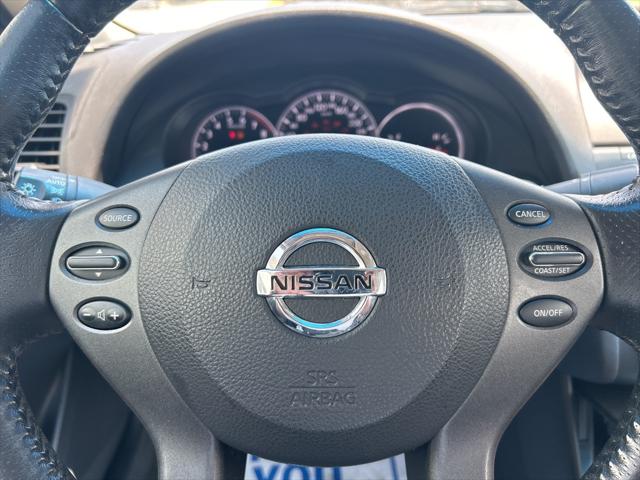 Altima S
