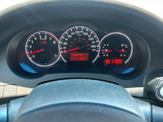 Altima S