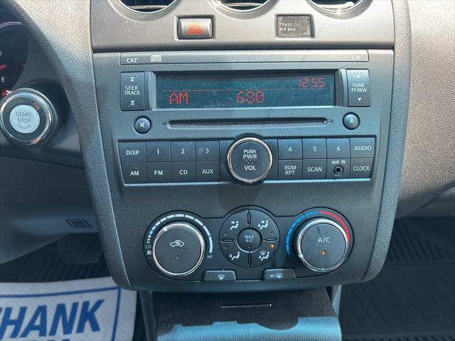 Altima S
