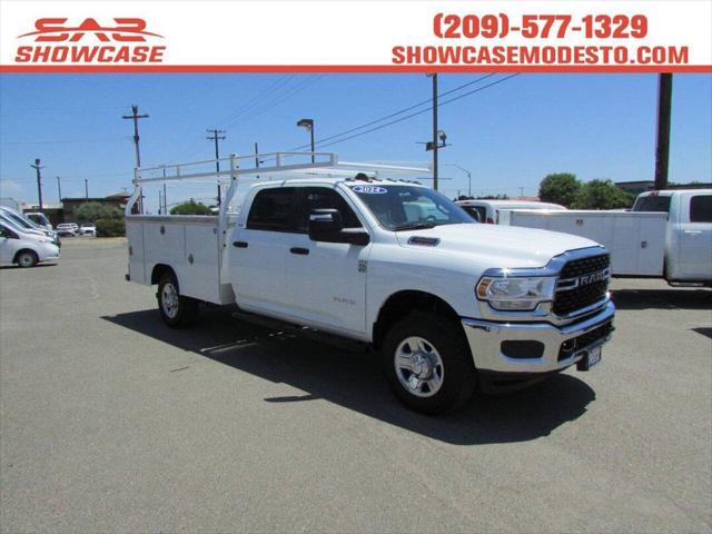 2024 Ram 3500 Tradesman/SLT/Laramie/Limited for sale in Modesto, CA