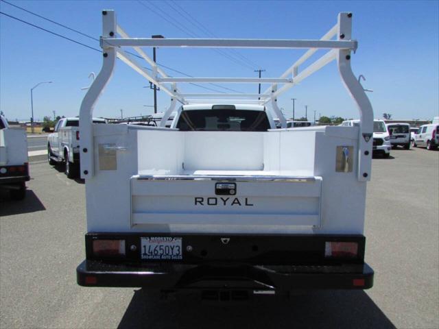 2024 Ram 3500 Tradesman/SLT/Laramie/Limited