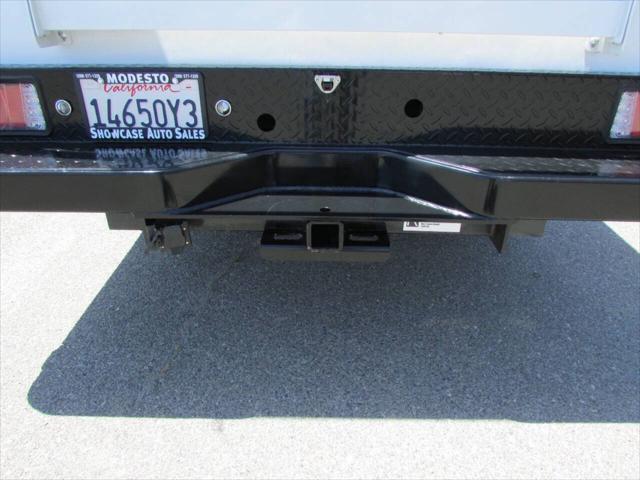 2024 Ram 3500 Tradesman/SLT/Laramie/Limited