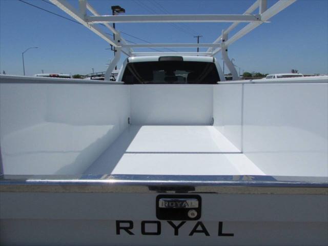 2024 Ram 3500 Tradesman/SLT/Laramie/Limited