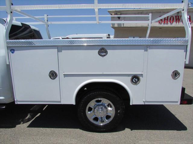 2024 Ram 3500 Tradesman/SLT/Laramie/Limited