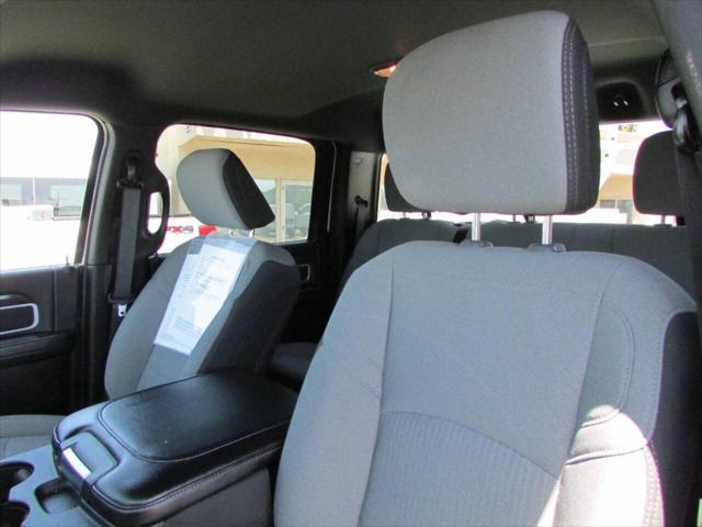 2024 Ram 3500 Tradesman/SLT/Laramie/Limited