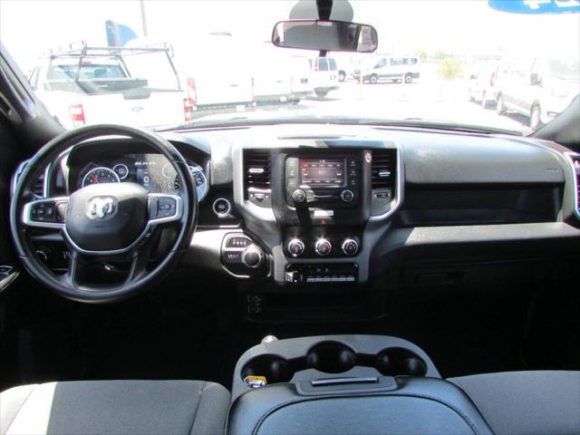 2024 Ram 3500 Tradesman/SLT/Laramie/Limited