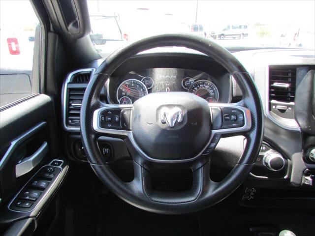 2024 Ram 3500 Tradesman/SLT/Laramie/Limited