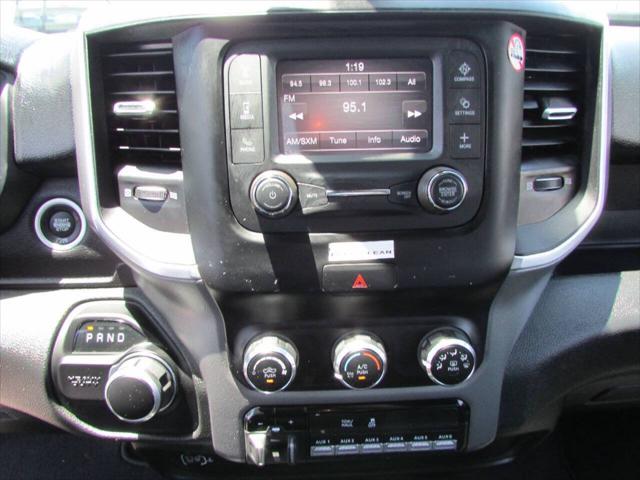 2024 Ram 3500 Tradesman/SLT/Laramie/Limited