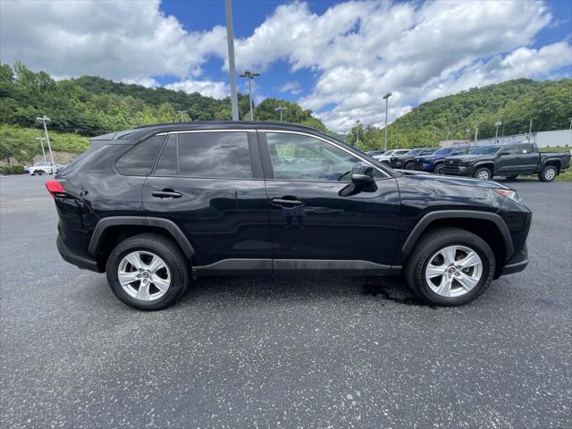 Used 2019 Toyota RAV4 For Sale in Pikeville, KY