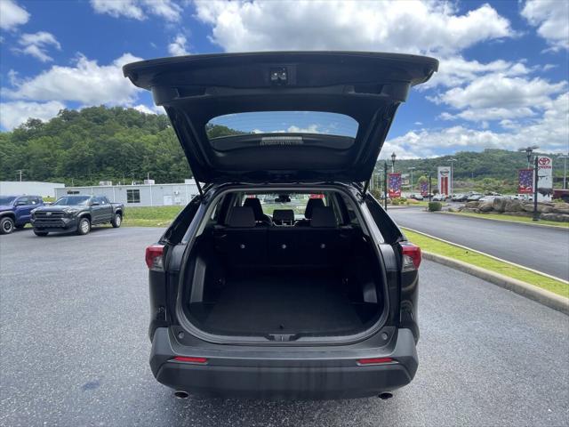 Used 2019 Toyota RAV4 For Sale in Pikeville, KY