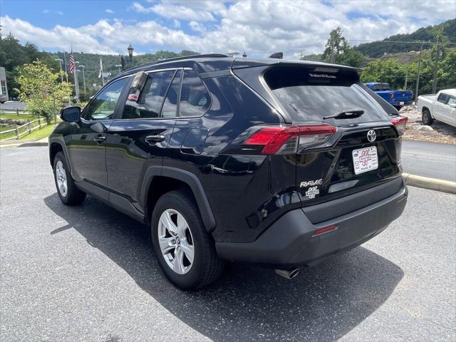 Used 2019 Toyota RAV4 For Sale in Pikeville, KY