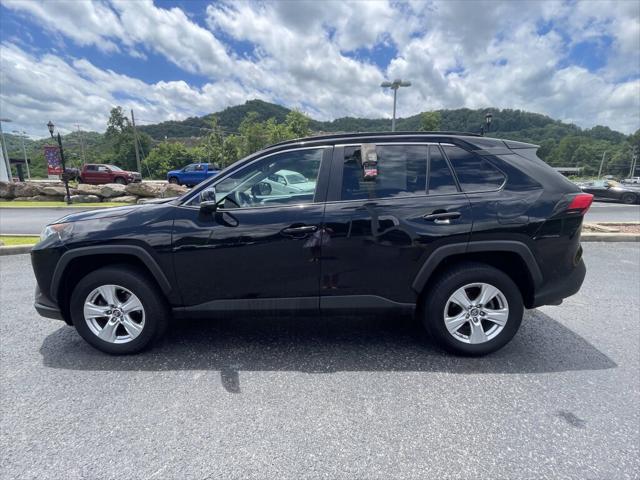 Used 2019 Toyota RAV4 For Sale in Pikeville, KY