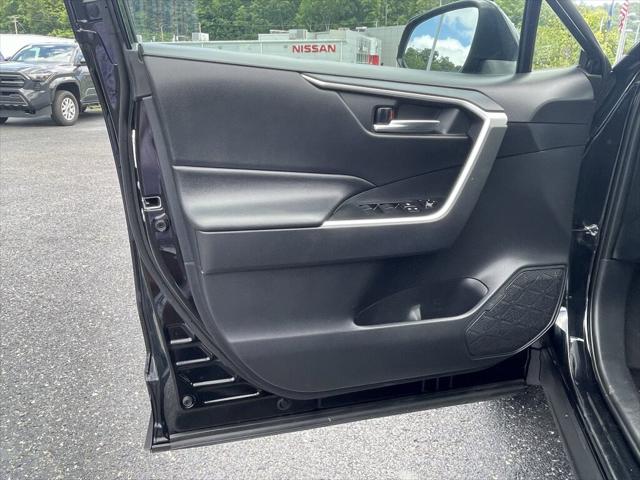 Used 2019 Toyota RAV4 For Sale in Pikeville, KY