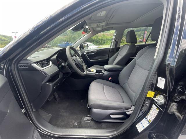 Used 2019 Toyota RAV4 For Sale in Pikeville, KY