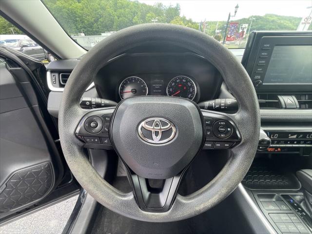 Used 2019 Toyota RAV4 For Sale in Pikeville, KY