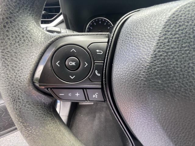 Used 2019 Toyota RAV4 For Sale in Pikeville, KY