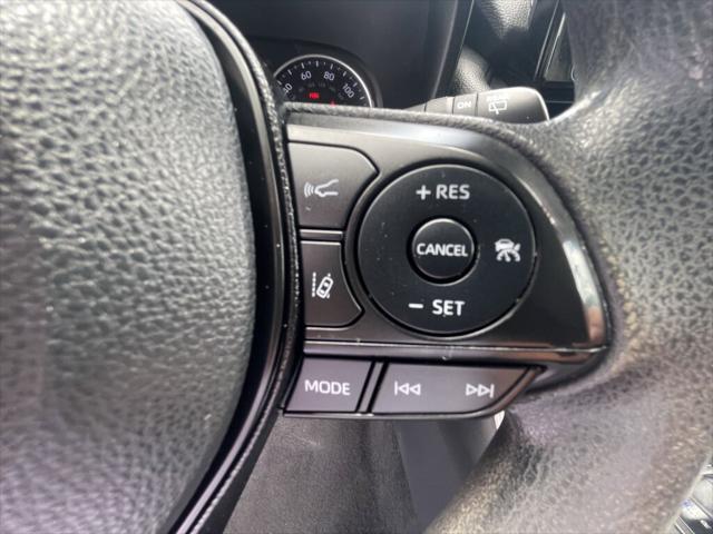 Used 2019 Toyota RAV4 For Sale in Pikeville, KY
