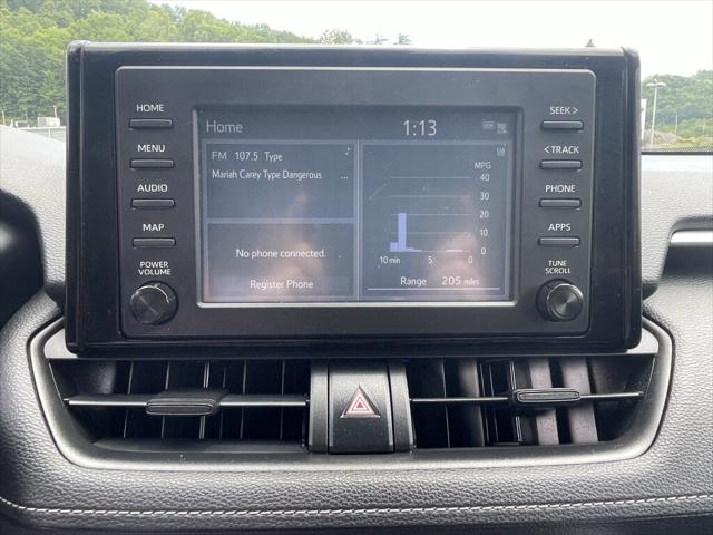 Used 2019 Toyota RAV4 For Sale in Pikeville, KY