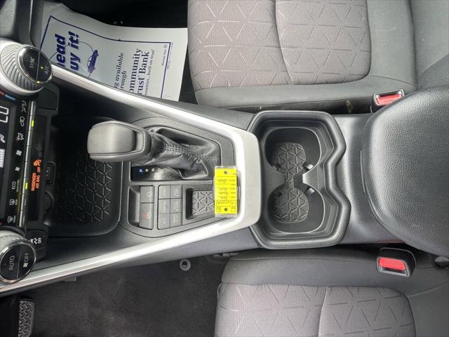 Used 2019 Toyota RAV4 For Sale in Pikeville, KY