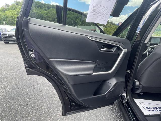 Used 2019 Toyota RAV4 For Sale in Pikeville, KY