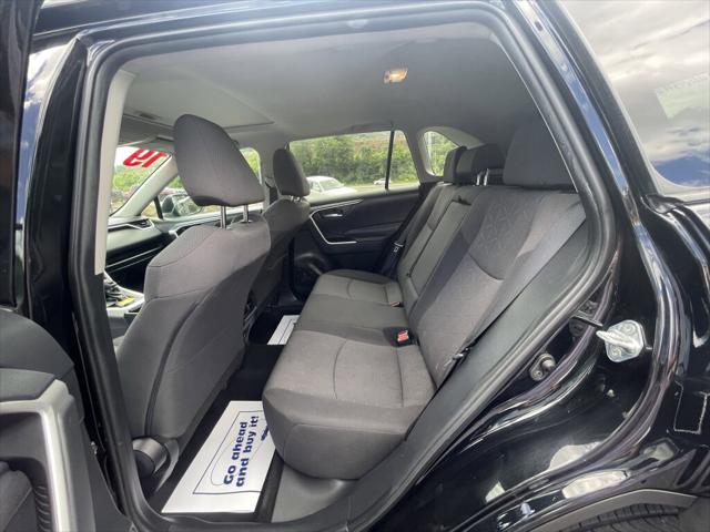 Used 2019 Toyota RAV4 For Sale in Pikeville, KY