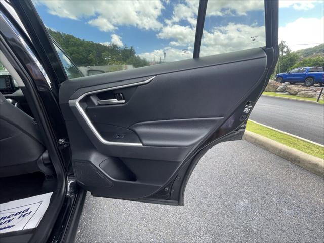 Used 2019 Toyota RAV4 For Sale in Pikeville, KY