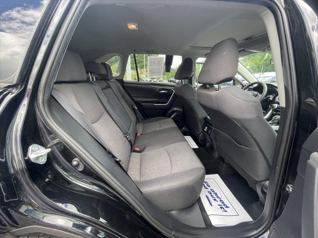 Used 2019 Toyota RAV4 For Sale in Pikeville, KY