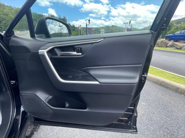 Used 2019 Toyota RAV4 For Sale in Pikeville, KY