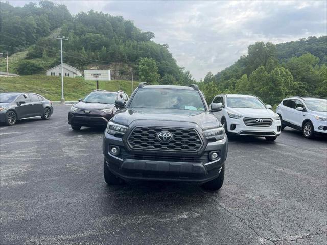 Used 2021 Toyota Tacoma For Sale in Pikeville, KY