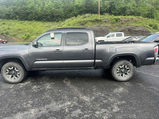 Used 2021 Toyota Tacoma For Sale in Pikeville, KY