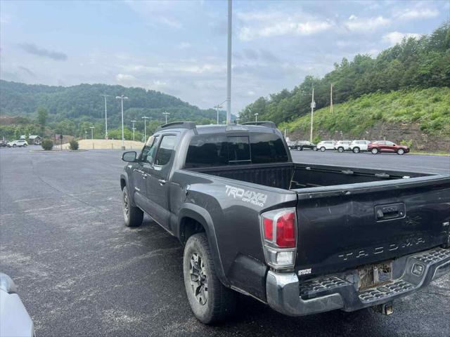 Used 2021 Toyota Tacoma For Sale in Pikeville, KY