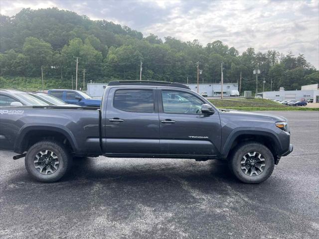 Used 2021 Toyota Tacoma For Sale in Pikeville, KY