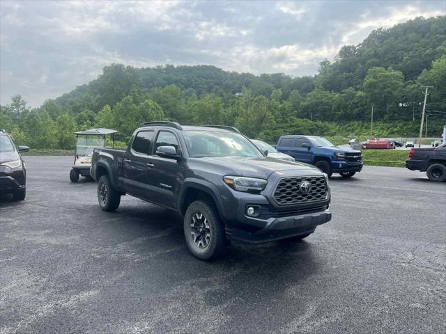 Used 2021 Toyota Tacoma For Sale in Pikeville, KY