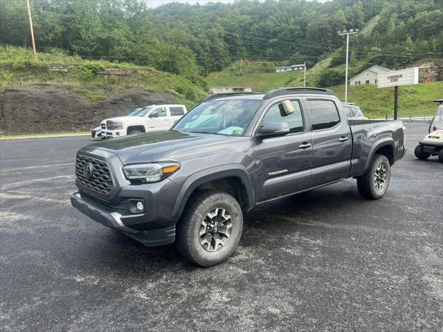 Used 2021 Toyota Tacoma For Sale in Pikeville, KY