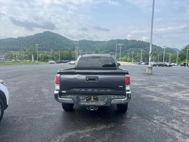 Used 2021 Toyota Tacoma For Sale in Pikeville, KY