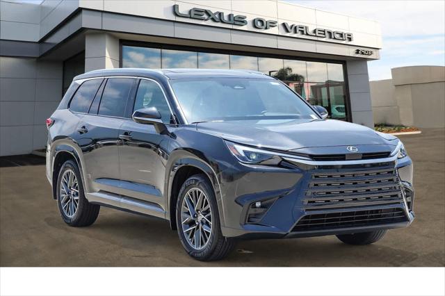 2025 Lexus TX 350 Premium