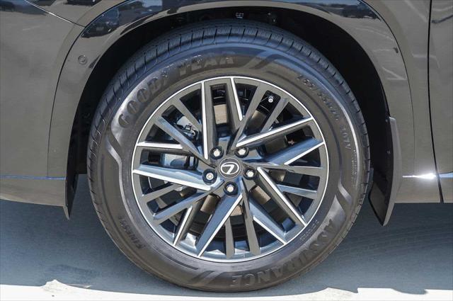 2025 Lexus TX 350 Premium