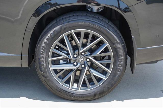2025 Lexus TX 350 Premium