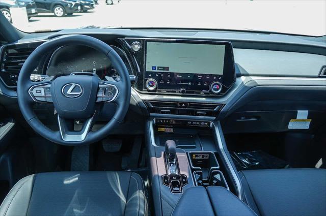 2025 Lexus TX 350 Premium