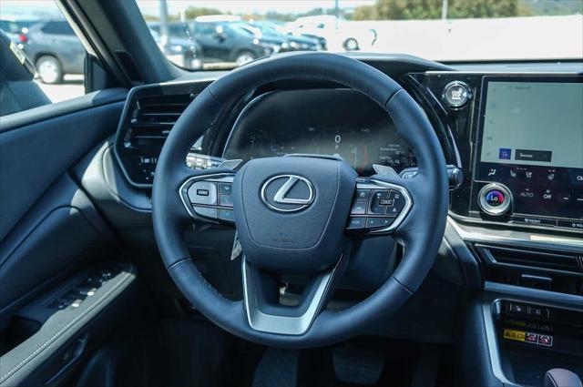 2025 Lexus TX 350 Premium