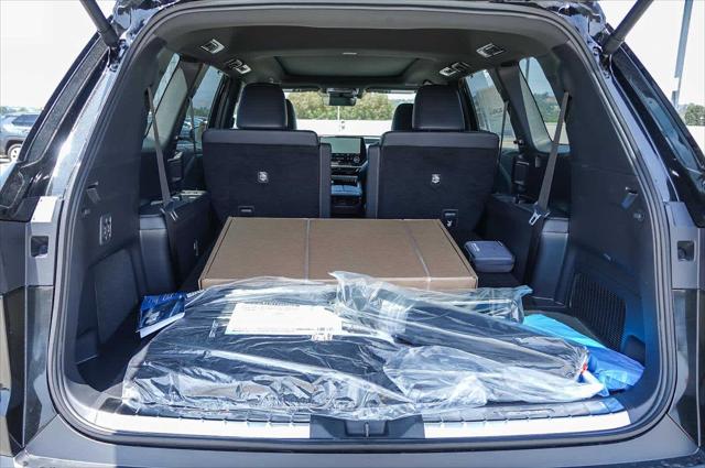 2025 Lexus TX 350 Premium