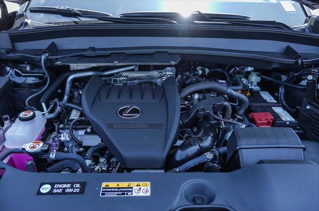 2025 Lexus TX 350 Premium