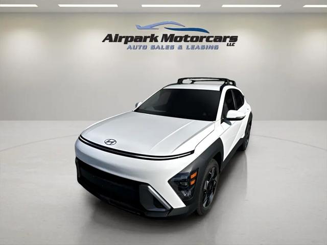 2025 Hyundai Kona SEL for sale in Scottsdale, AZ