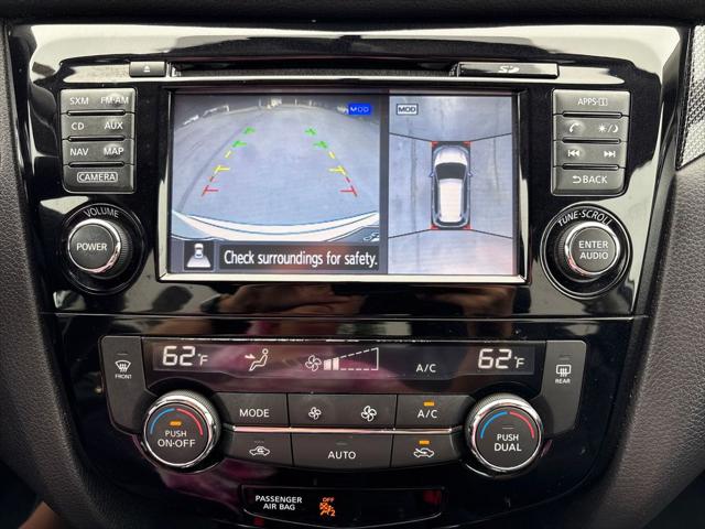 Used 2016 Nissan Rogue For Sale in Muscle Shoals, AL