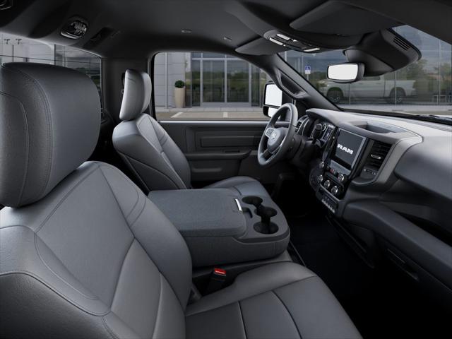 2025 Ram 4500 Chassis Tradesman/Big Horn