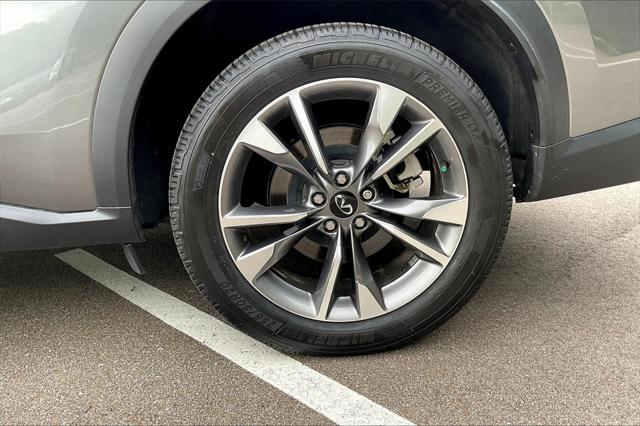 Used 2022 INFINITI QX60 For Sale in Olive Branch, MS