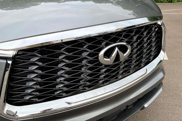 Used 2022 INFINITI QX60 For Sale in Olive Branch, MS
