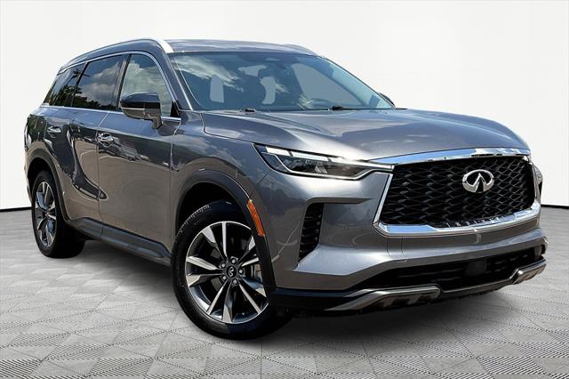 Used 2022 INFINITI QX60 For Sale in Olive Branch, MS