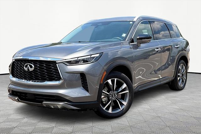 Used 2022 INFINITI QX60 For Sale in Olive Branch, MS