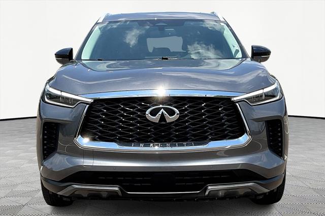 Used 2022 INFINITI QX60 For Sale in Olive Branch, MS